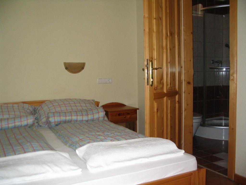 Sommer Panzió Balatonfoldvar Quarto foto