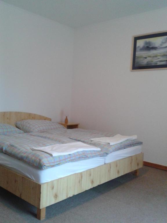 Sommer Panzió Balatonfoldvar Quarto foto